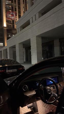 مرسيدس بنز E-Class